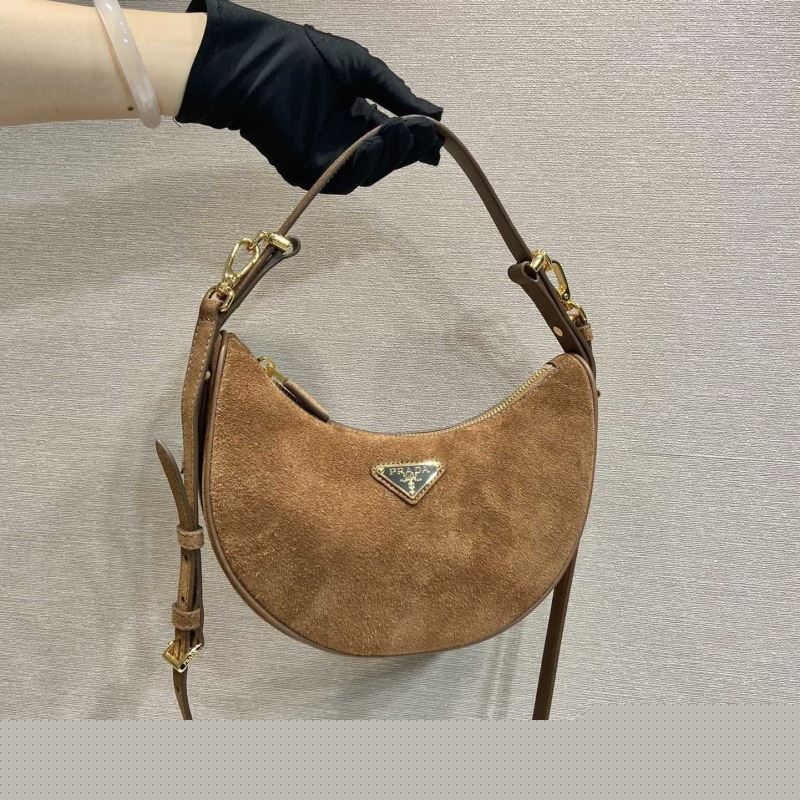 Pra*a satchel bags
